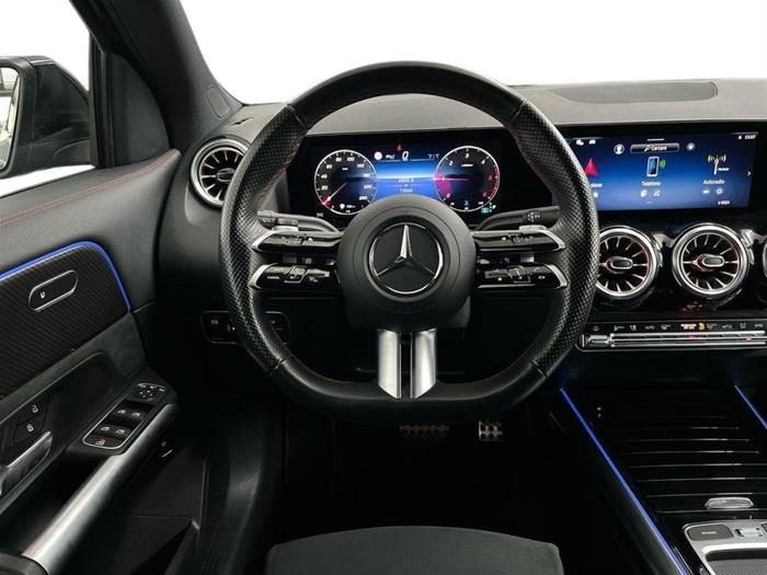 AutoSilver - MERCEDES-BENZ GLA 200 | ID 39926