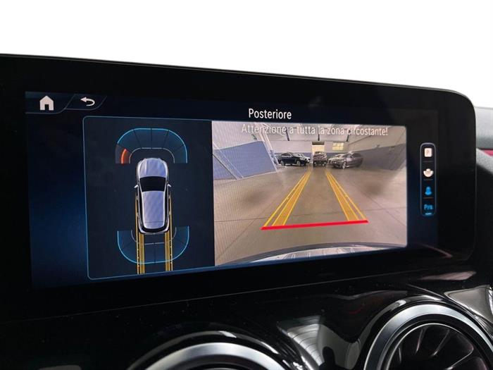 AutoSilver - MERCEDES-BENZ GLA 200 | ID 39926