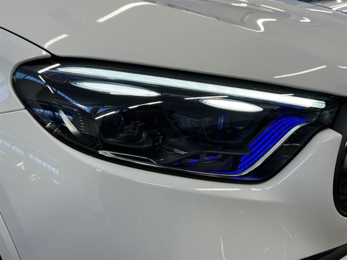 AutoSilver - MERCEDES-BENZ GLC 220 | ID 39927