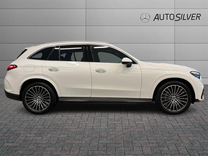 AutoSilver - MERCEDES-BENZ GLC 220 | ID 39927