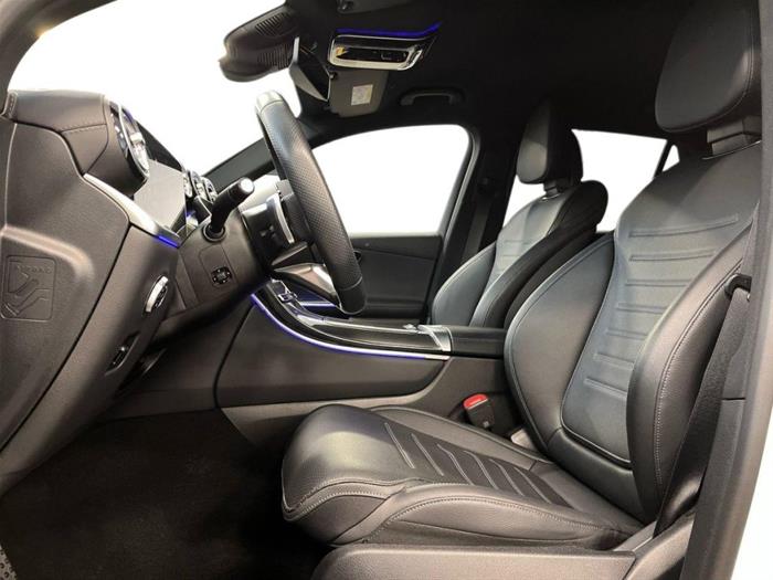 AutoSilver - MERCEDES-BENZ GLC 220 | ID 39927