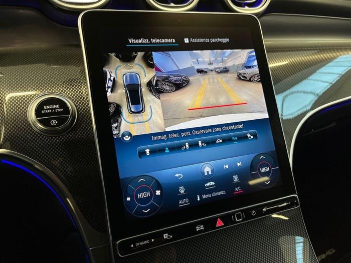 AutoSilver - MERCEDES-BENZ GLC 220 | ID 39927