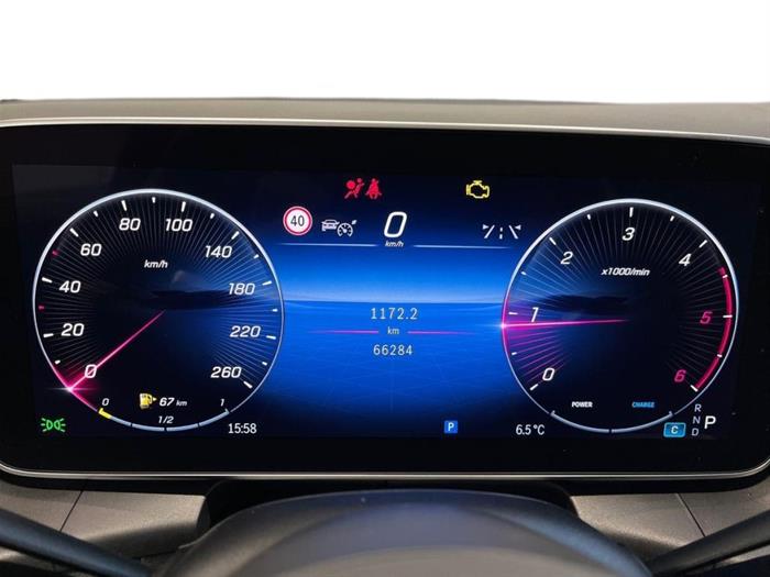 AutoSilver - MERCEDES-BENZ GLC 220 | ID 39927