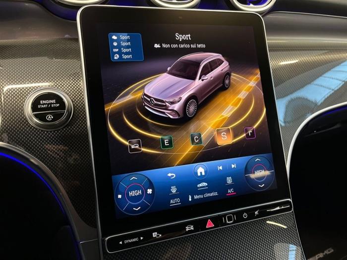 AutoSilver - MERCEDES-BENZ GLC 220 | ID 39927