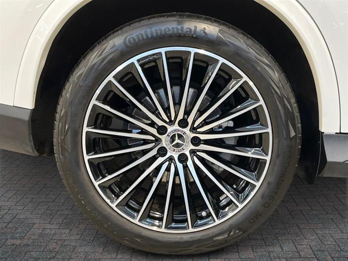 AutoSilver - MERCEDES-BENZ GLC 220 | ID 39927