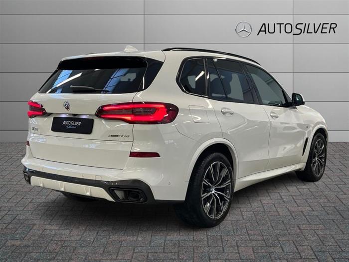 AutoSilver - BMW X5 | ID 39929