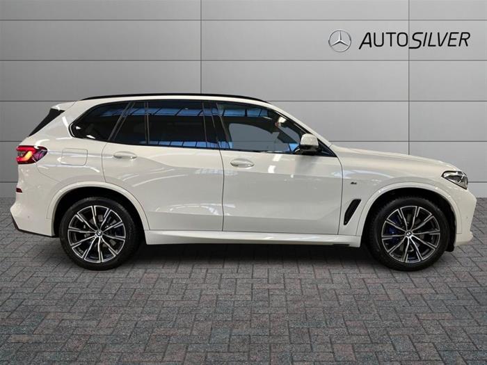 AutoSilver - BMW X5 | ID 39929