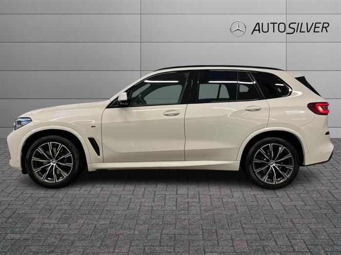 AutoSilver - BMW X5 | ID 39929