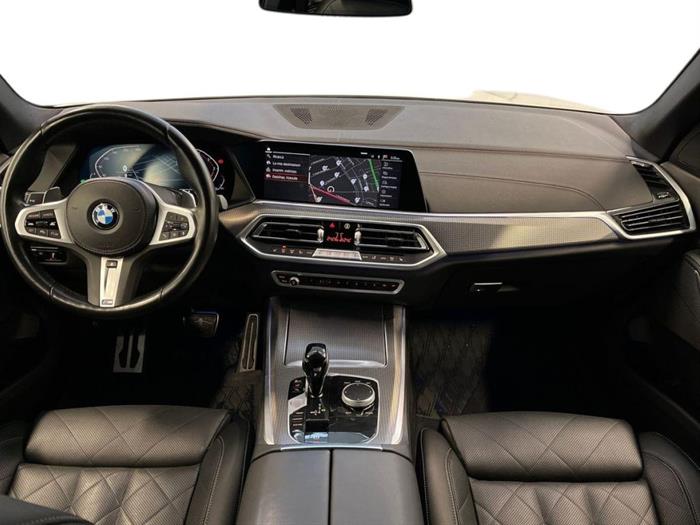 AutoSilver - BMW X5 | ID 39929