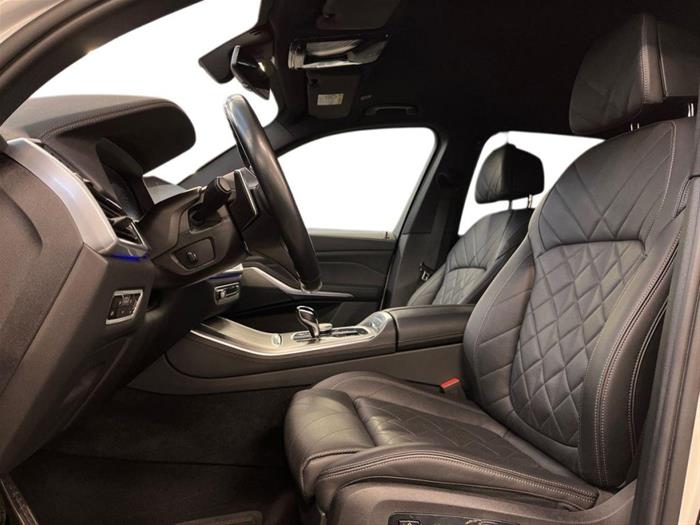 AutoSilver - BMW X5 | ID 39929