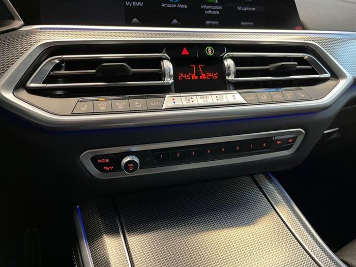 AutoSilver - BMW X5 | ID 39929