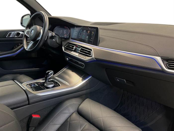 AutoSilver - BMW X5 | ID 39929