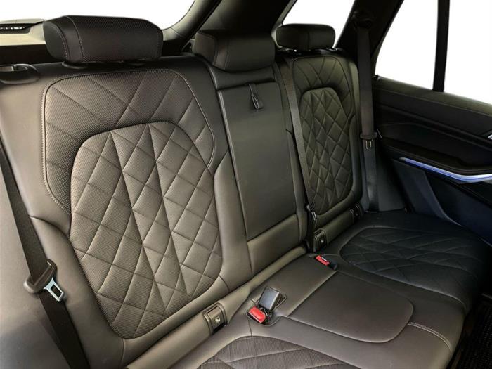 AutoSilver - BMW X5 | ID 39929