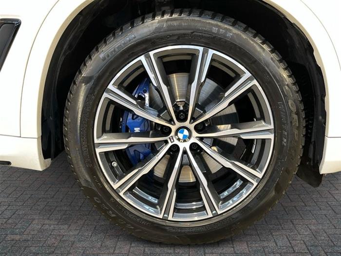 AutoSilver - BMW X5 | ID 39929