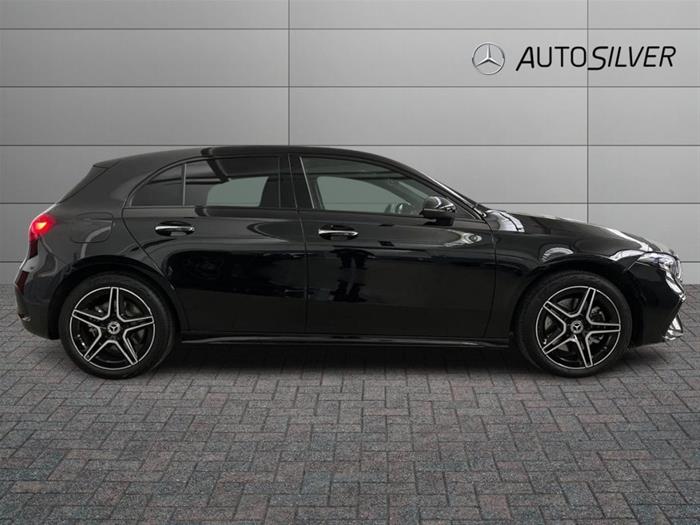 AutoSilver - MERCEDES-BENZ A 250 | ID 39931