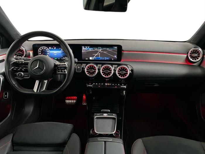 AutoSilver - MERCEDES-BENZ A 250 | ID 39931