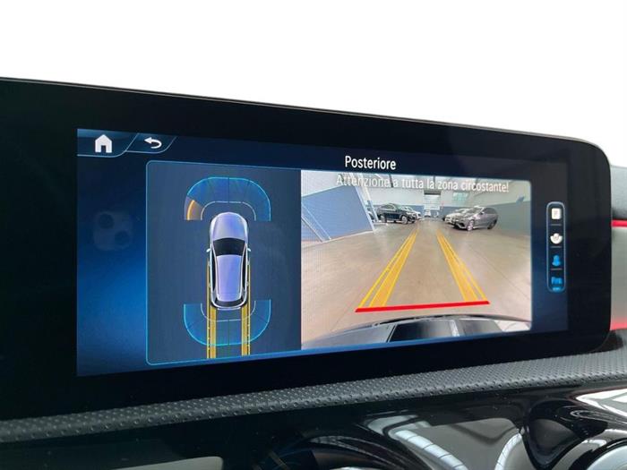 AutoSilver - MERCEDES-BENZ A 250 | ID 39931