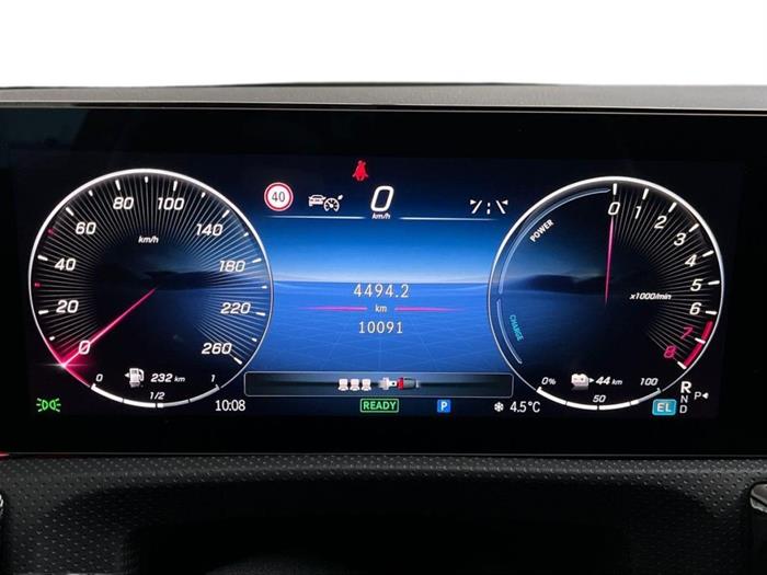 AutoSilver - MERCEDES-BENZ A 250 | ID 39931