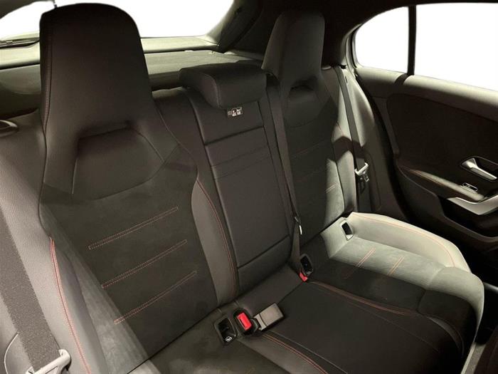 AutoSilver - MERCEDES-BENZ A 250 | ID 39931