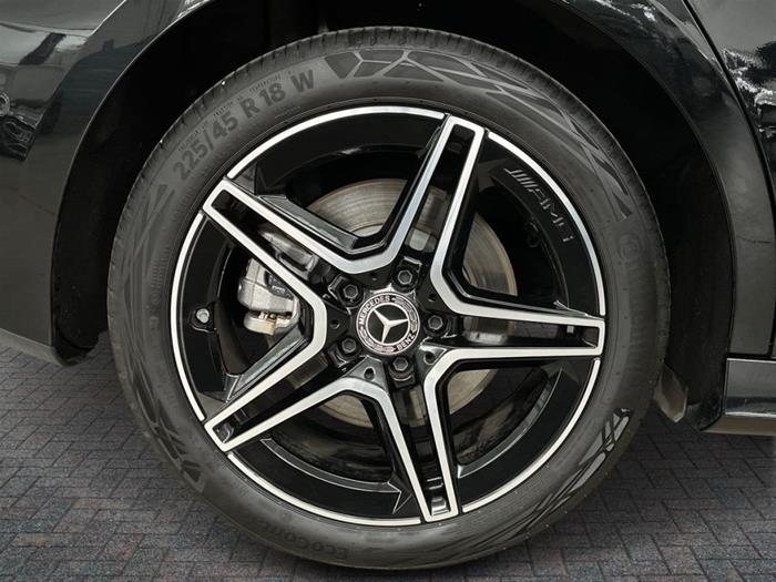 AutoSilver - MERCEDES-BENZ A 250 | ID 39931