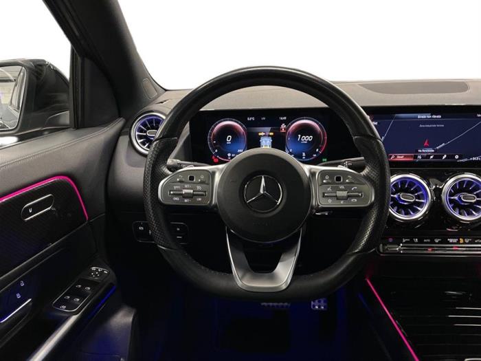 AutoSilver - MERCEDES-BENZ GLA 200 | ID 40041