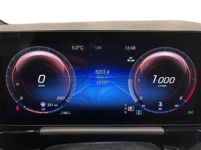 AutoSilver - MERCEDES-BENZ GLA 200 | ID 40041