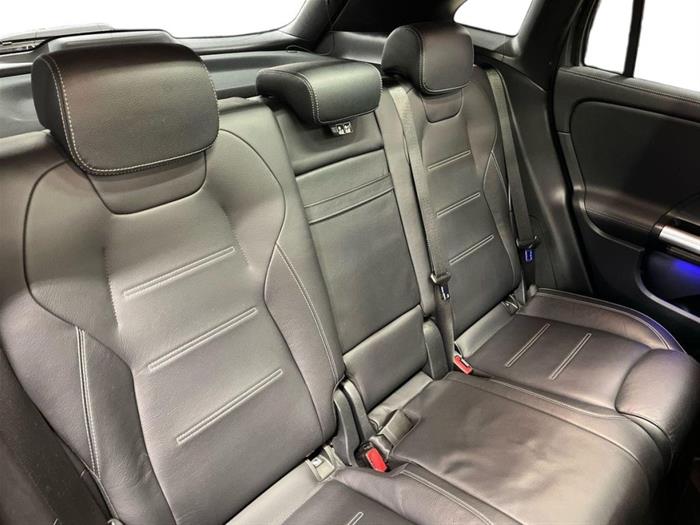 AutoSilver - MERCEDES-BENZ GLA 200 | ID 40041