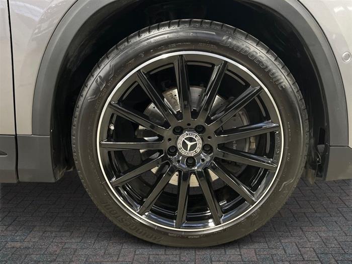 AutoSilver - MERCEDES-BENZ GLA 200 | ID 40041