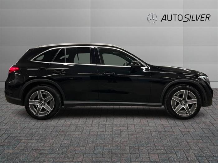 AutoSilver - MERCEDES-BENZ GLC 220 | ID 40042