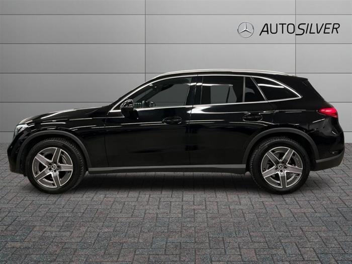 AutoSilver - MERCEDES-BENZ GLC 220 | ID 40042