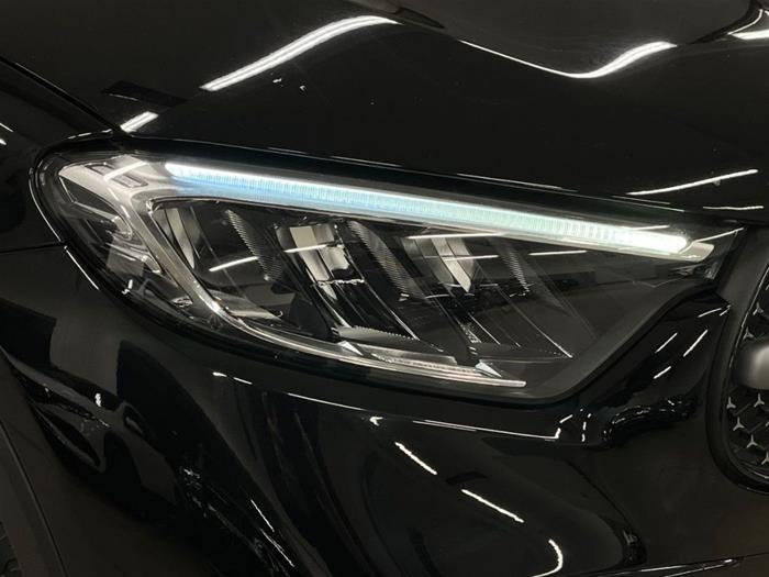 AutoSilver - MERCEDES-BENZ GLC 220 | ID 40042