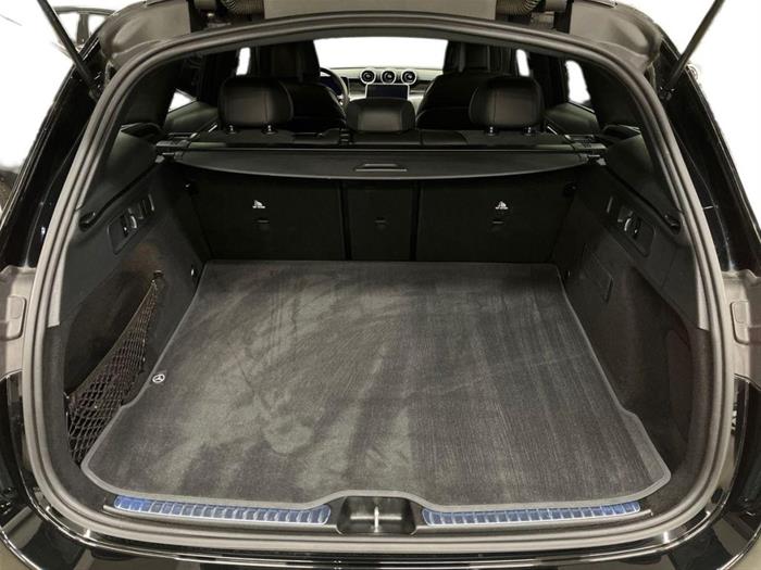 AutoSilver - MERCEDES-BENZ GLC 220 | ID 40042