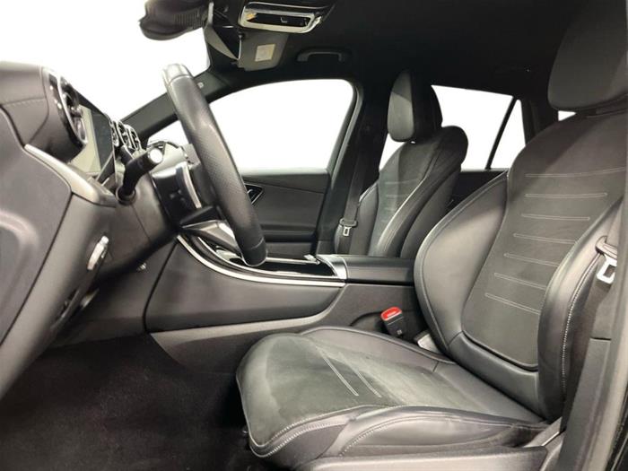 AutoSilver - MERCEDES-BENZ GLC 220 | ID 40042