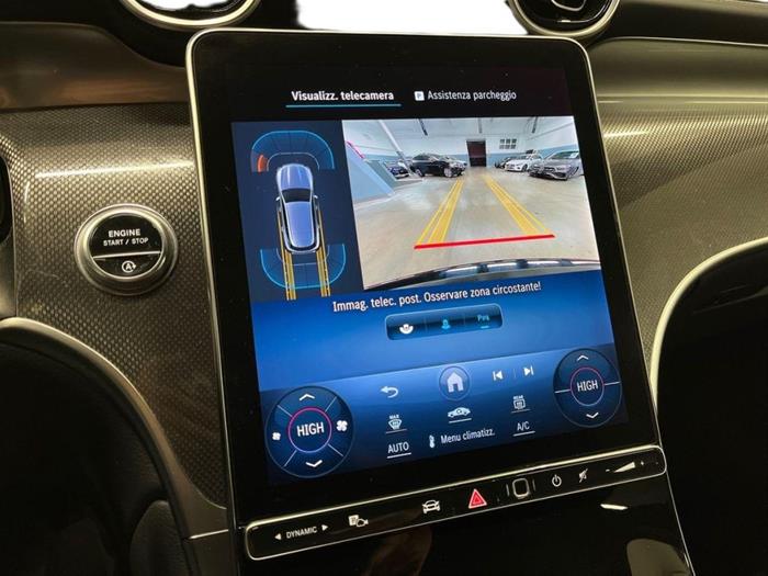 AutoSilver - MERCEDES-BENZ GLC 220 | ID 40042