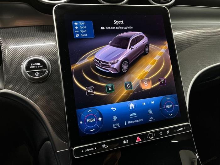 AutoSilver - MERCEDES-BENZ GLC 220 | ID 40042