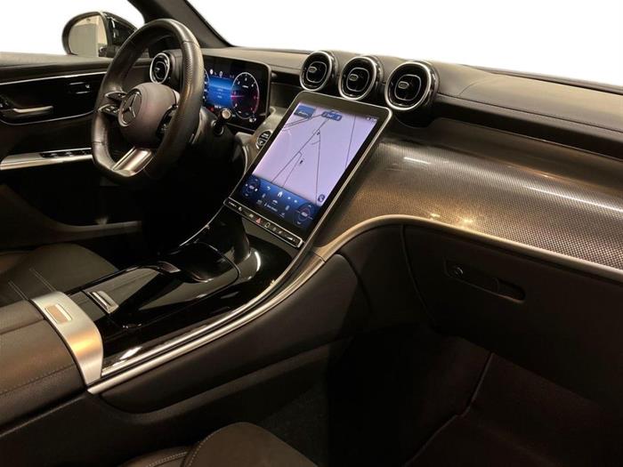 AutoSilver - MERCEDES-BENZ GLC 220 | ID 40042