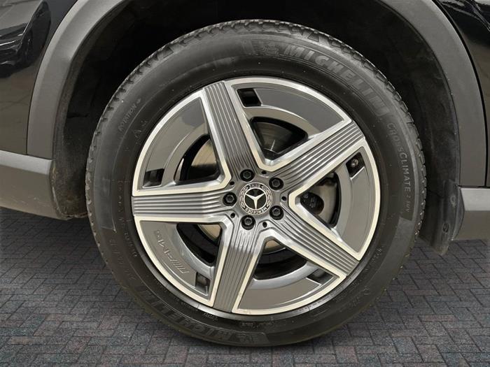 AutoSilver - MERCEDES-BENZ GLC 220 | ID 40042