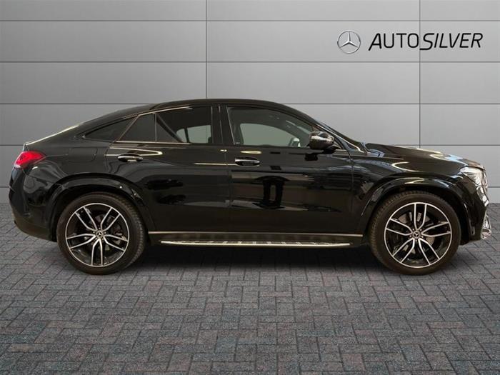 AutoSilver - MERCEDES-BENZ GLE 350 | ID 40059