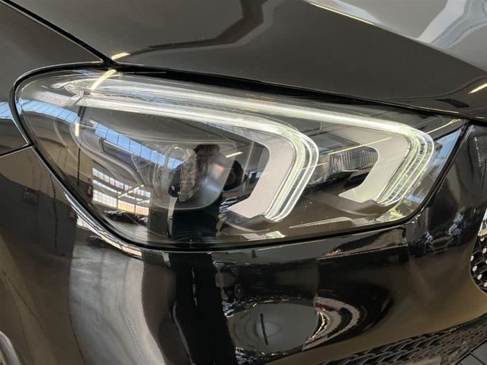 AutoSilver - MERCEDES-BENZ GLE 350 | ID 40059