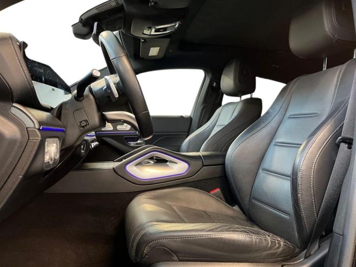 AutoSilver - MERCEDES-BENZ GLE 350 | ID 40059