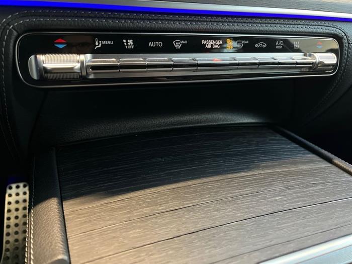 AutoSilver - MERCEDES-BENZ GLE 350 | ID 40059