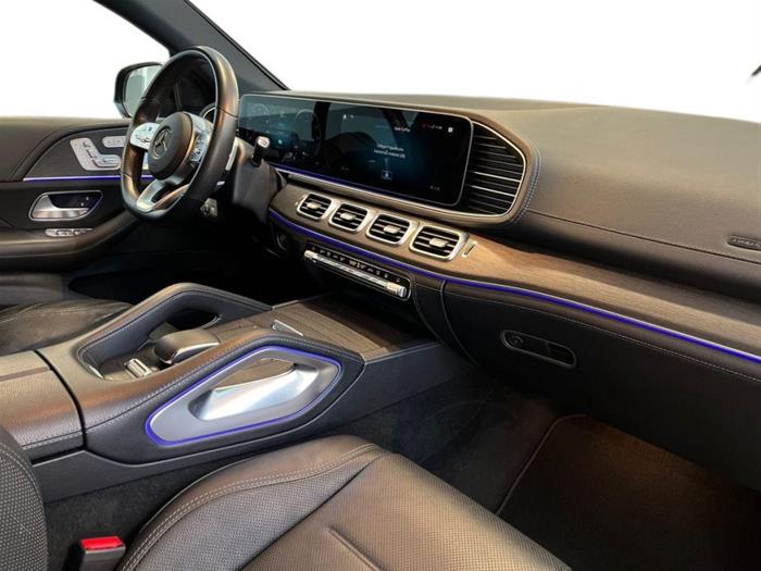 AutoSilver - MERCEDES-BENZ GLE 350 | ID 40059