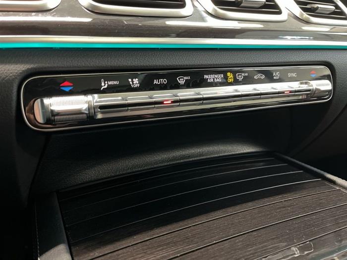 AutoSilver - MERCEDES-BENZ GLE 450 | ID 40102