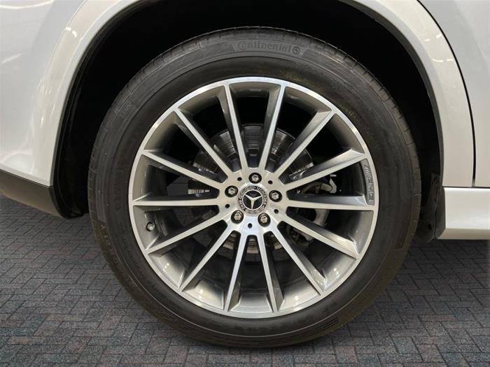 AutoSilver - MERCEDES-BENZ GLE 450 | ID 40102