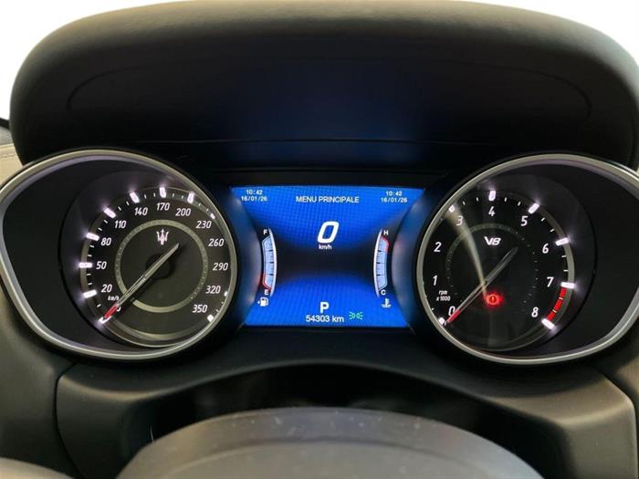 AutoSilver - MASERATI Levante | ID 40157