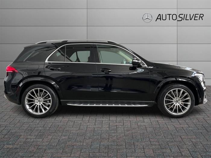 AutoSilver - MERCEDES-BENZ GLE 350 | ID 40152
