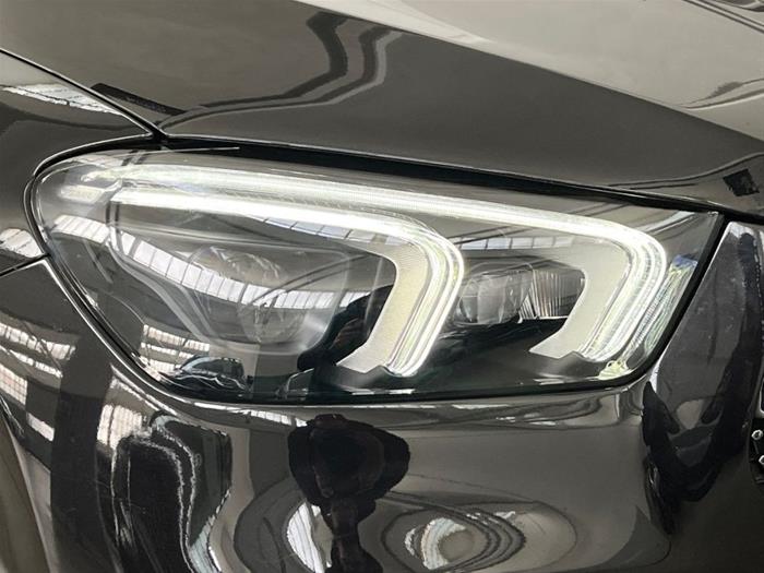 AutoSilver - MERCEDES-BENZ GLE 350 | ID 40152