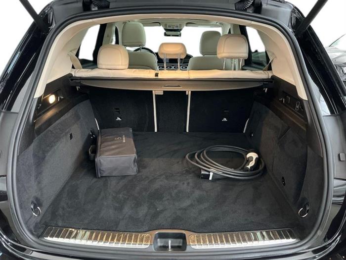 AutoSilver - MERCEDES-BENZ GLE 350 | ID 40152