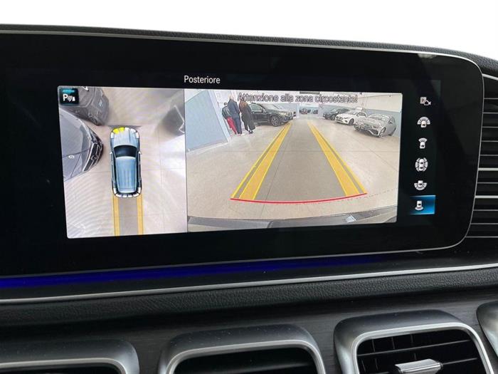 AutoSilver - MERCEDES-BENZ GLE 350 | ID 40152