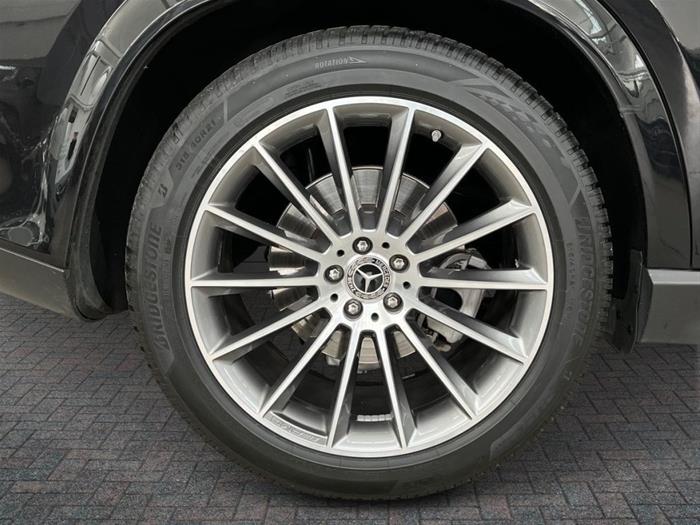 AutoSilver - MERCEDES-BENZ GLE 350 | ID 40152